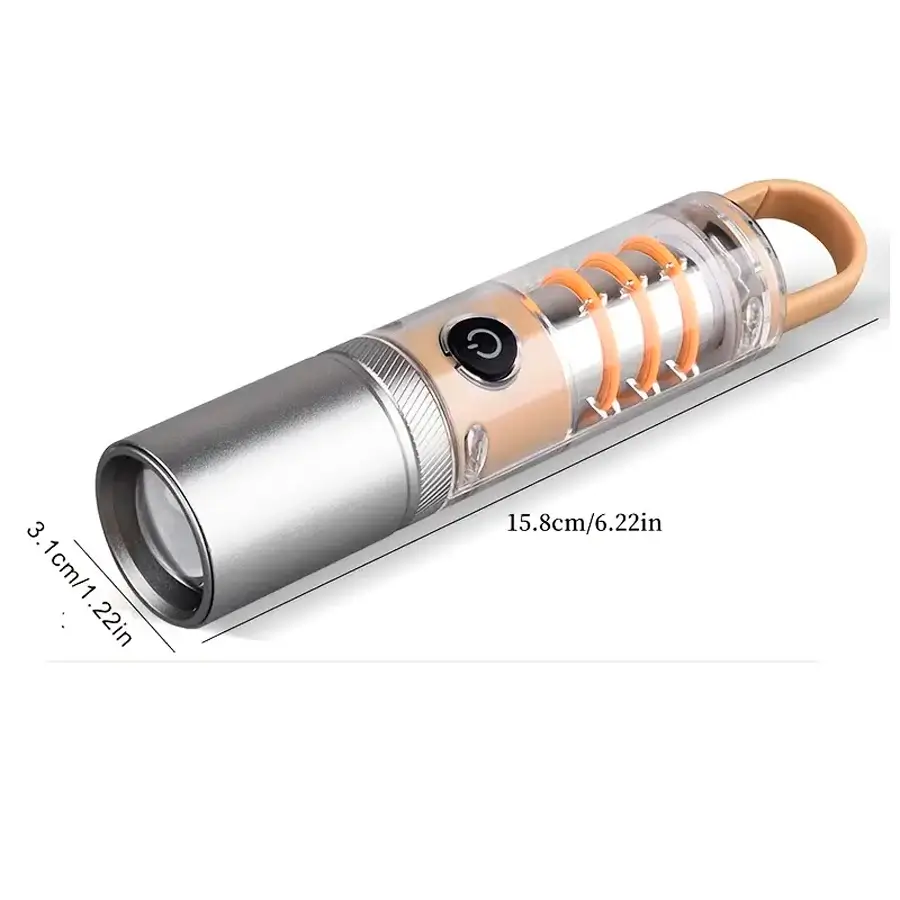 Linterna Camping X10 - Imagen 3