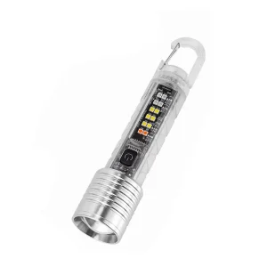 Linterna Transparente HBC1119