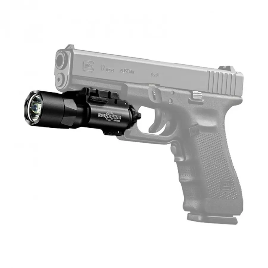 Linterna X300 Ultra Táctica - Imagen 2