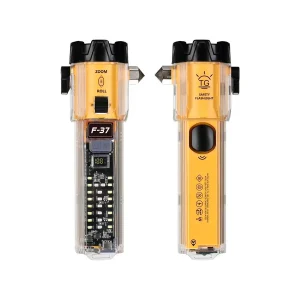 Linterna de Supervivencia EUG0500