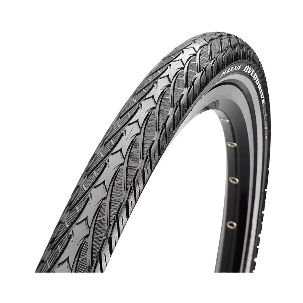 Llanta para bicicleta Maxxis Overdrive 26x1.75 - Imagen 2