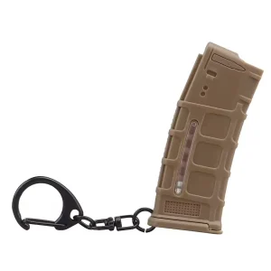 Llavero Proveedor Fusil 56071 Coyote