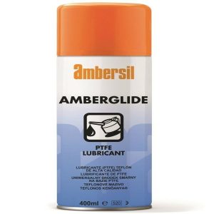 Lubricante de alta calidad AMBERSIL