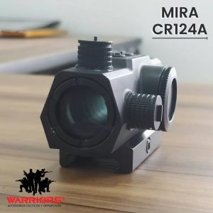 MIRA CR124A
