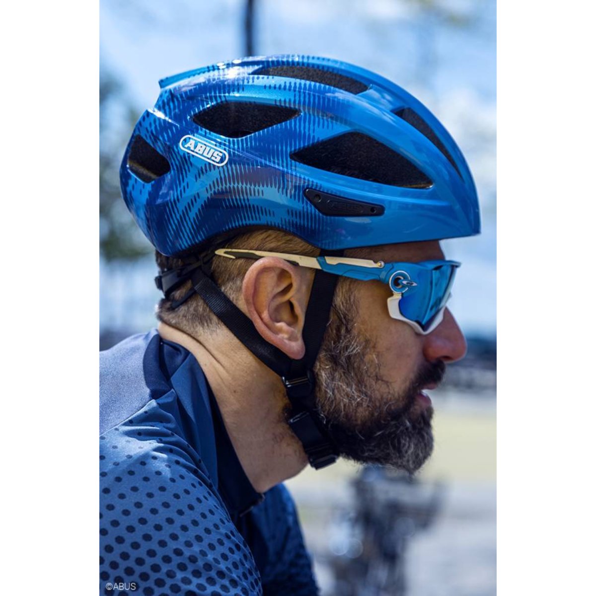 CASCO BICICLETA – MACATOR - Imagen 3