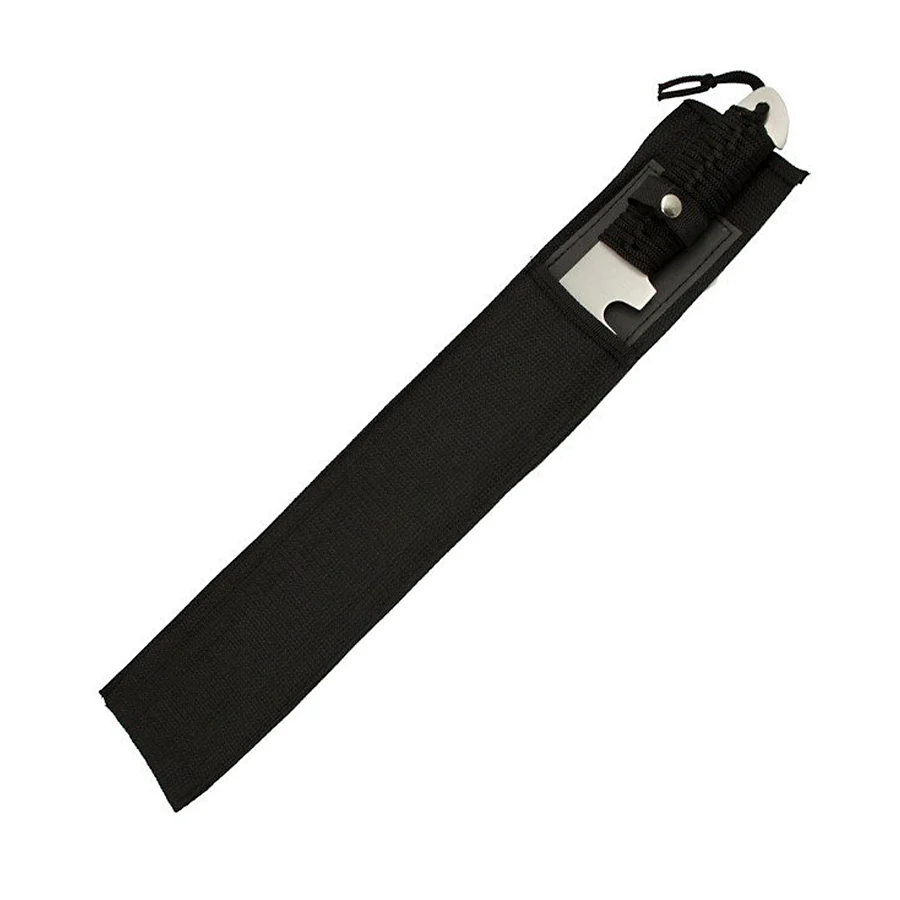 Machete Cuerda Eslinga Paracord - Imagen 3