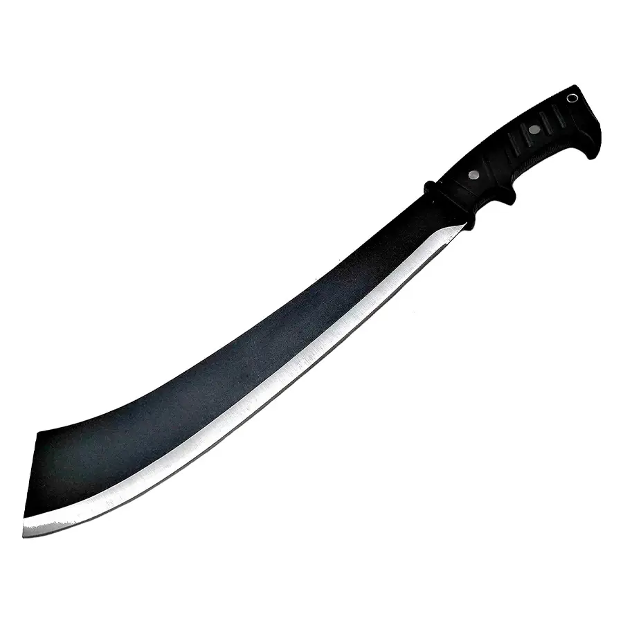 Machete Curvo EV0827
