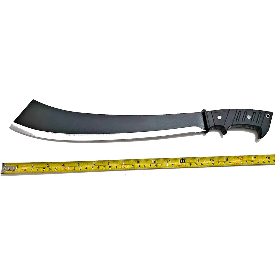 Machete Curvo EV0827 - Imagen 5