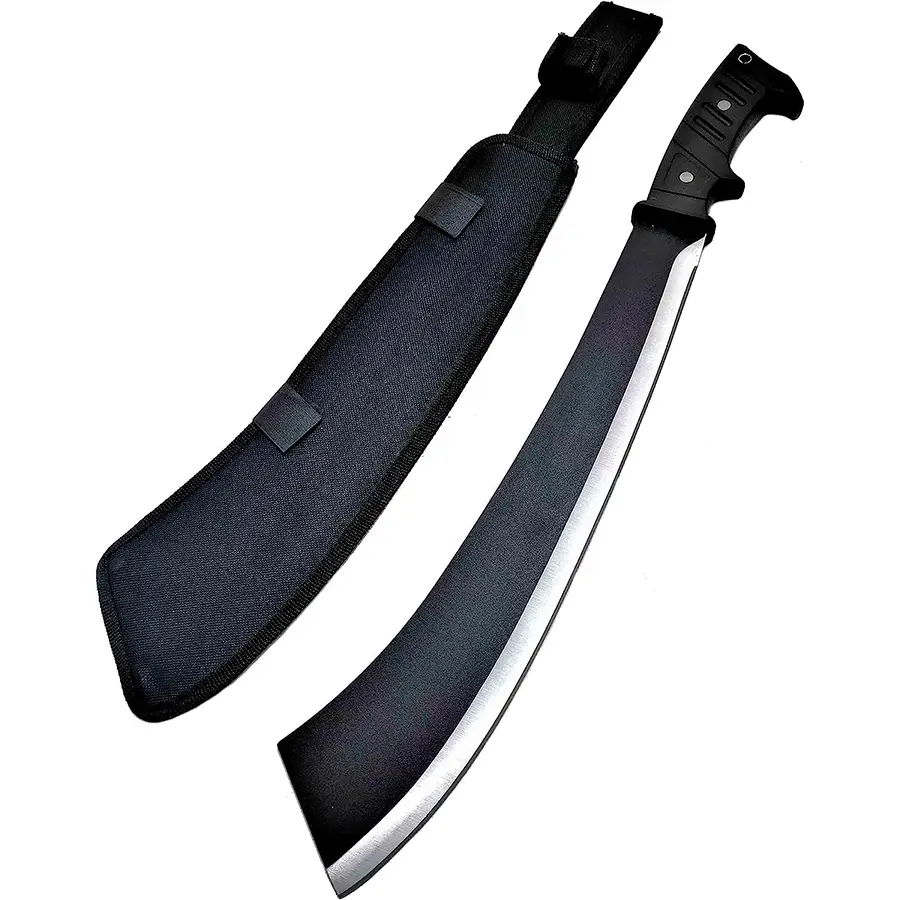 Machete Curvo EV0827 - Imagen 3