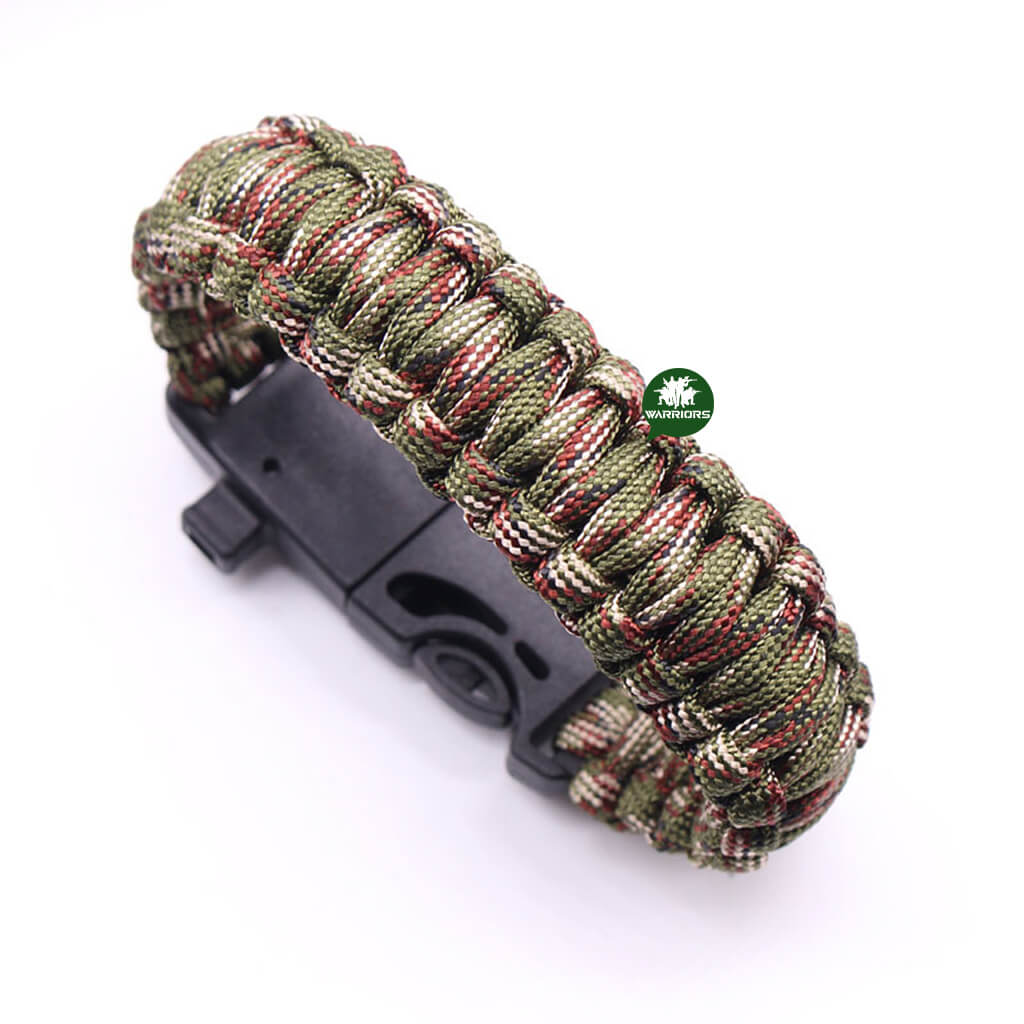 Manilla Supervivencia Brujula - Imagen 7