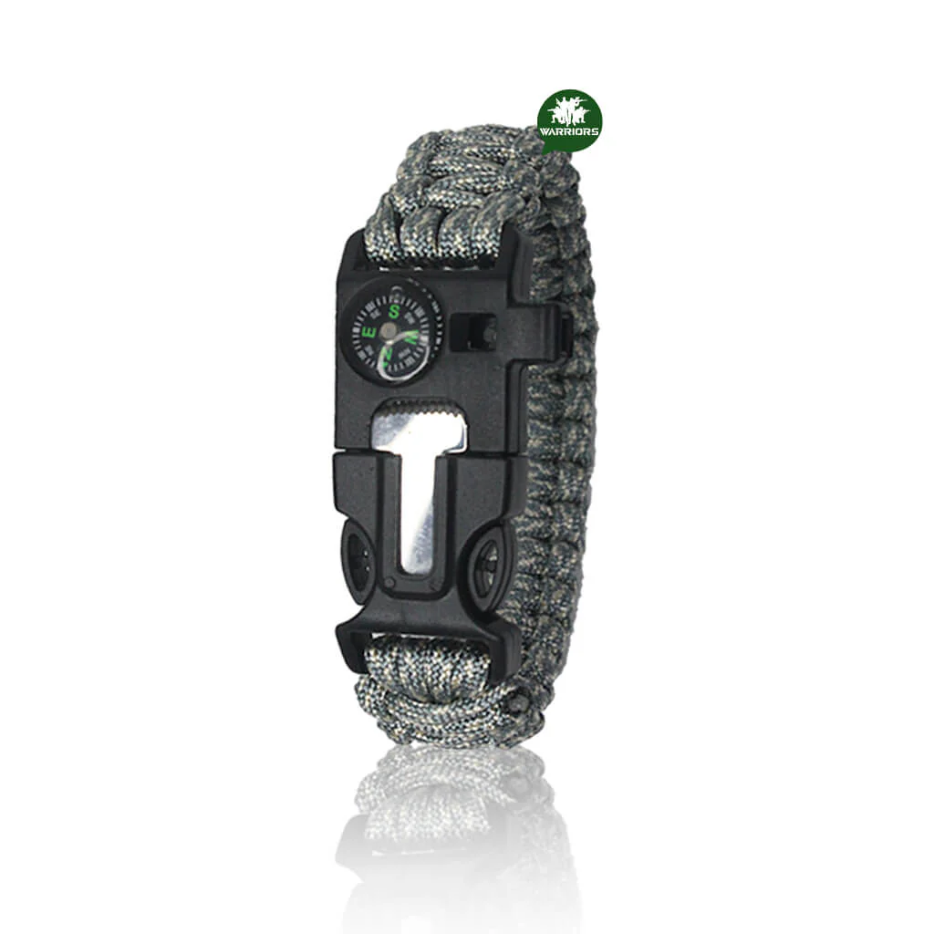 Manilla Supervivencia Brujula - Imagen 5