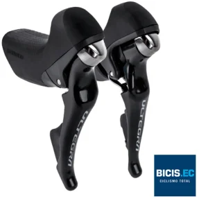 Manillar Shimano Ultegra ST-R8000 2X11