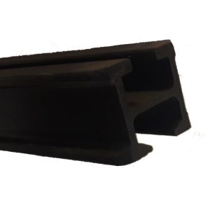 Matrax Runners Aluminium