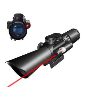 Mira M8 LS3.5-10x40E