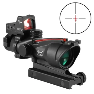 Mira Trijicon 4x32