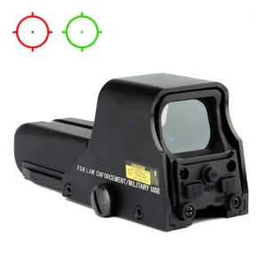 Mira 552 Holografica