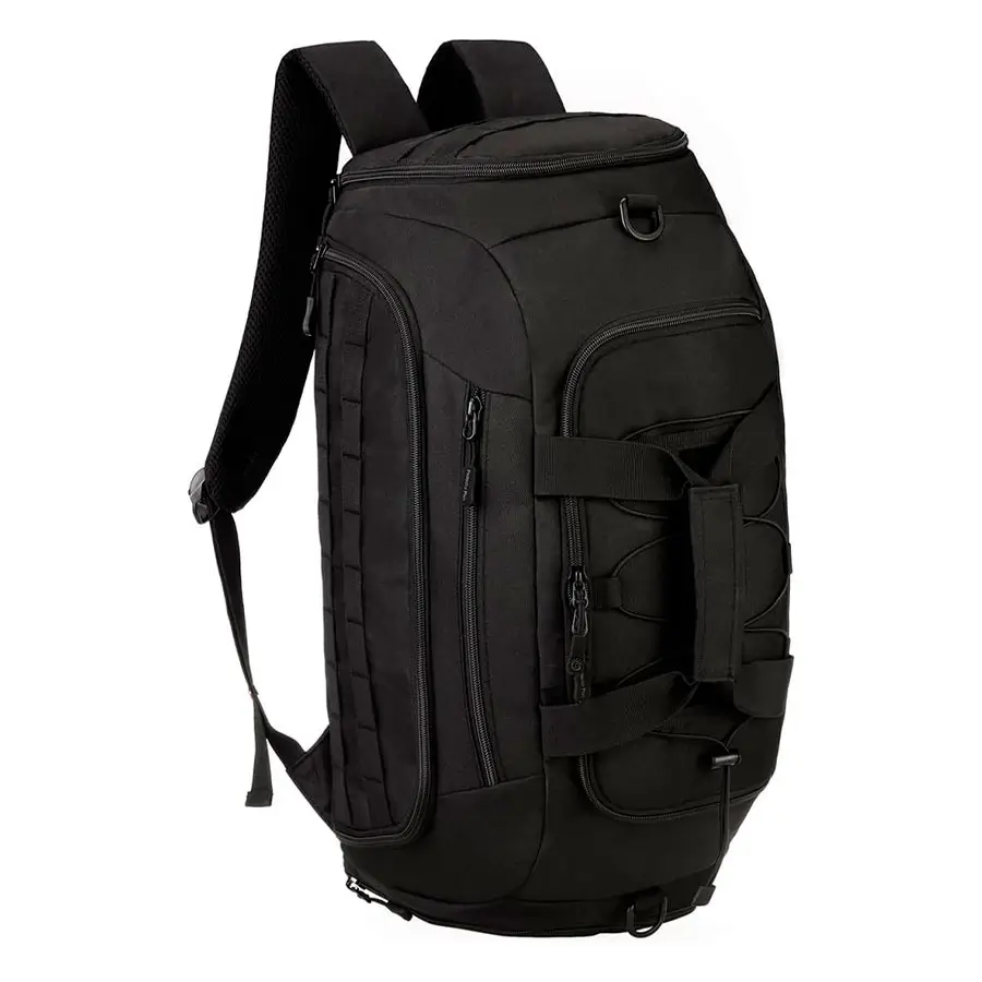 Morral Mochila Tula Adaptable - Imagen 4