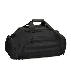 Morral Mochila Tula Adaptable