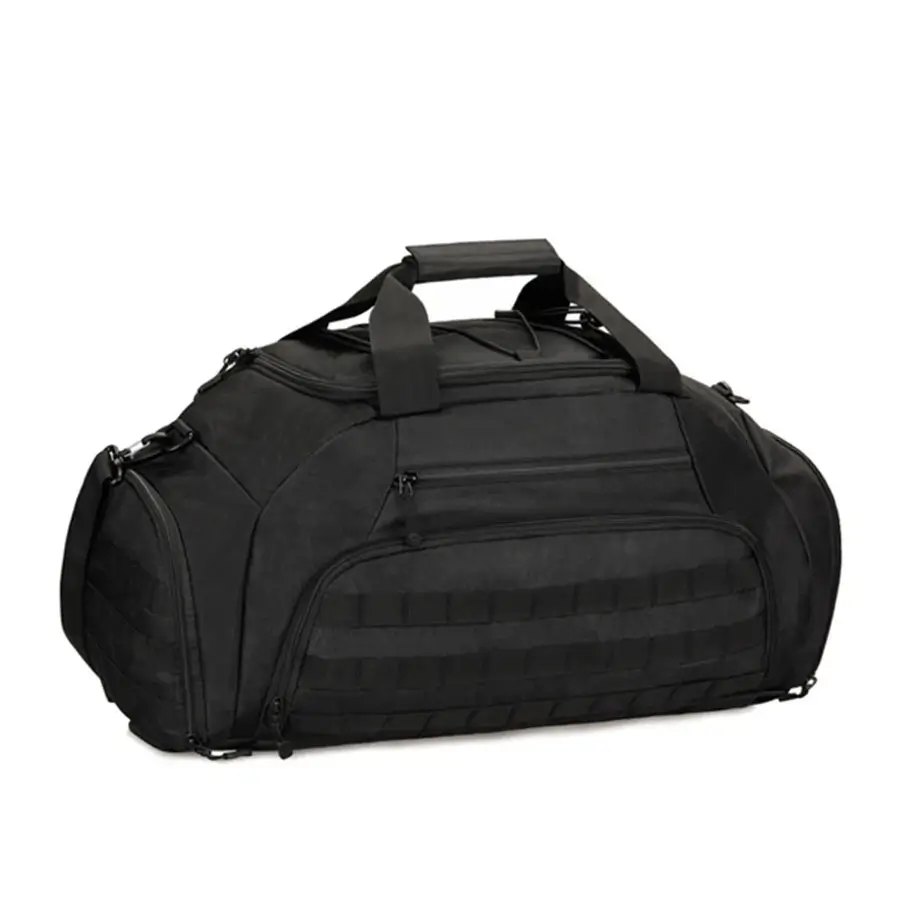 Morral Mochila Tula Adaptable