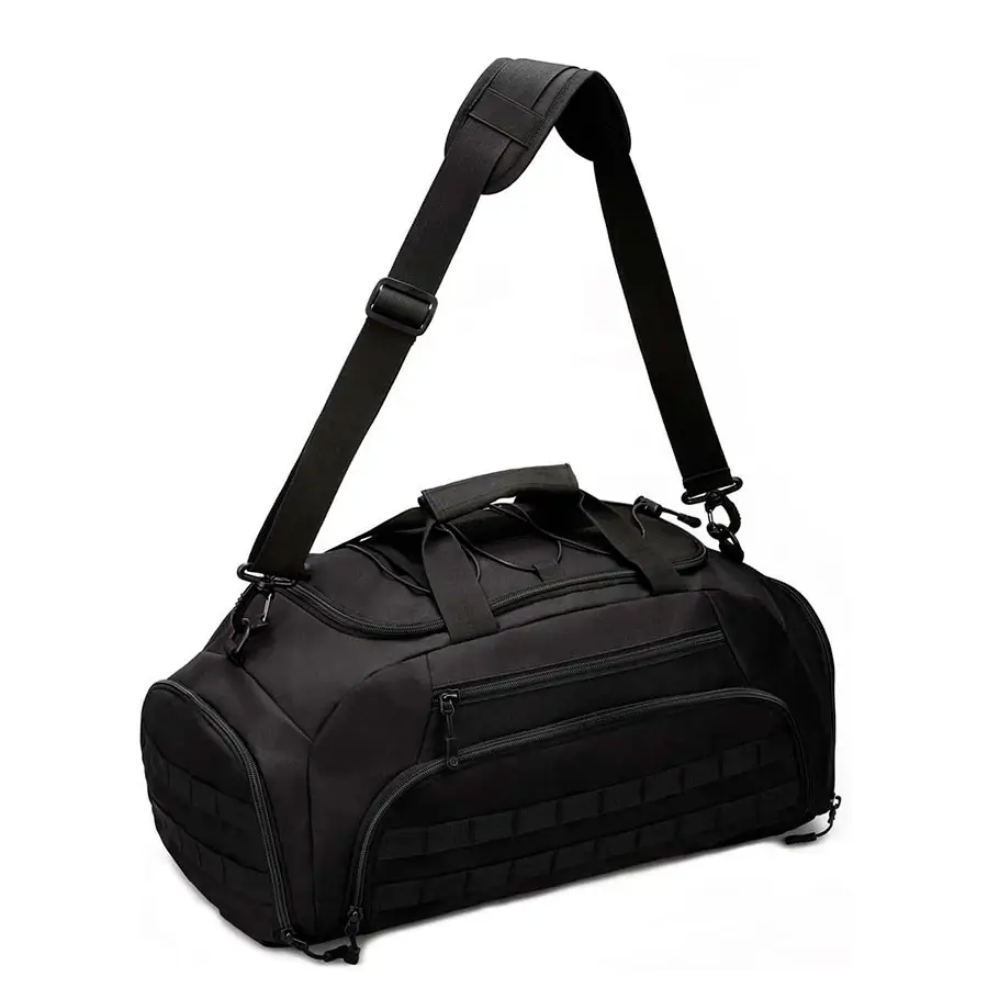 Morral Mochila Tula Adaptable - Imagen 5