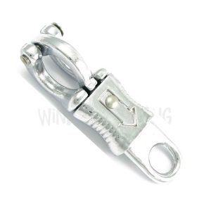 Mosquetón Abertura Rápida L