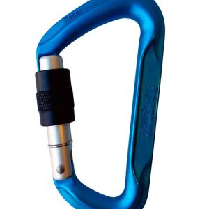 Mosqueton Duraluminio Rock Racer