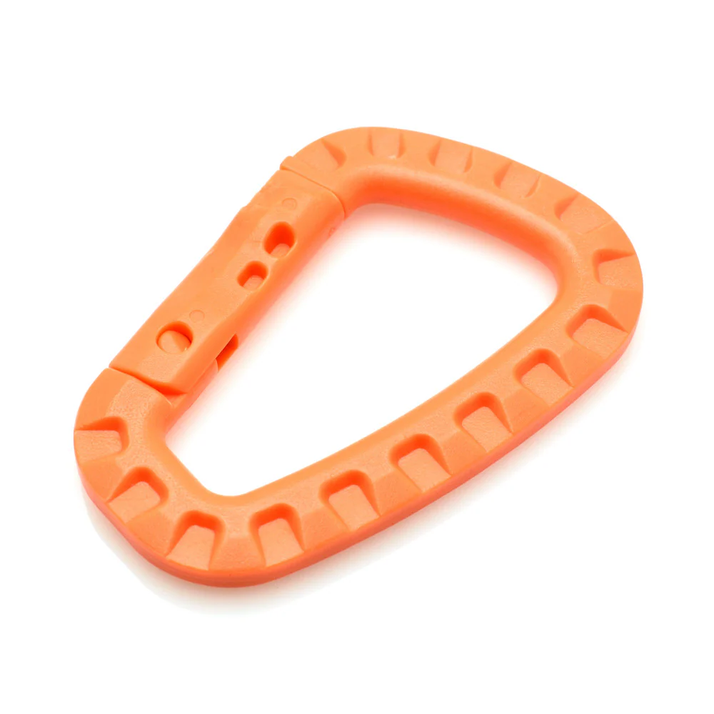 Mosqueton ABS - Imagen 3