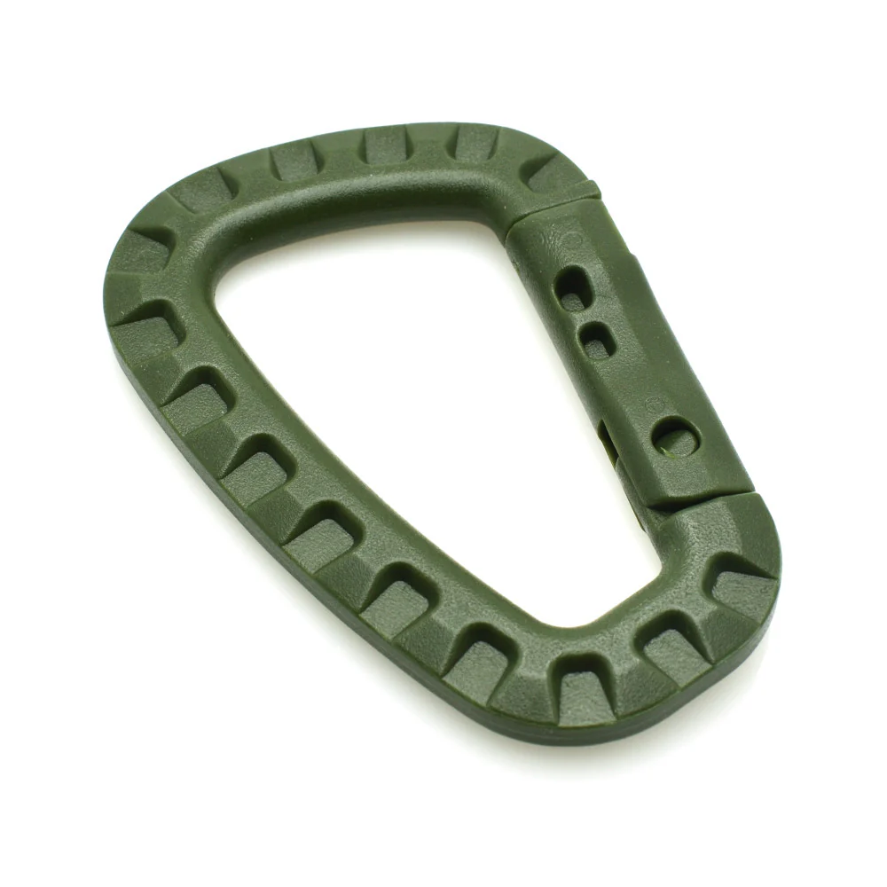 Mosqueton ABS - Imagen 4