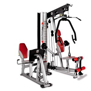 Multiestación BH TT Pro G156