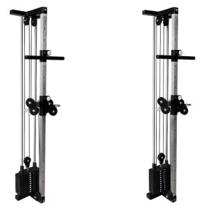 Conjunto de Multipolea de placas Viok Sport