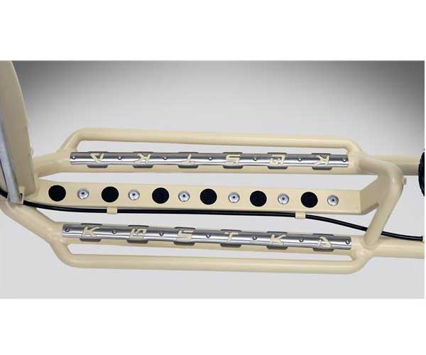 Mushing Scooter Pro - Imagen 8