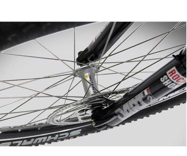 Mushing Scooter Pro - Imagen 6