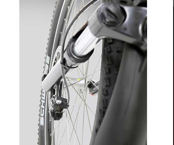 Mushing Scooter Pro - Imagen 5