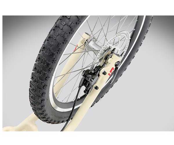 Mushing Scooter Pro - Imagen 4