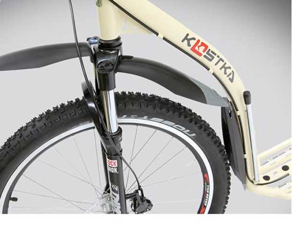 Mushing Scooter Pro - Imagen 7