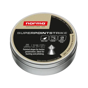 BALINES NORMA Superpoint Strike