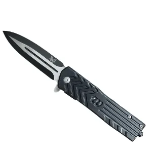 Navaja DA313 Rompe Vidrio