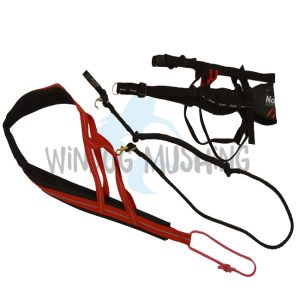 Pack Canicross Extra Comfort