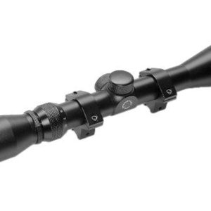 Visor Norica 3-9×40