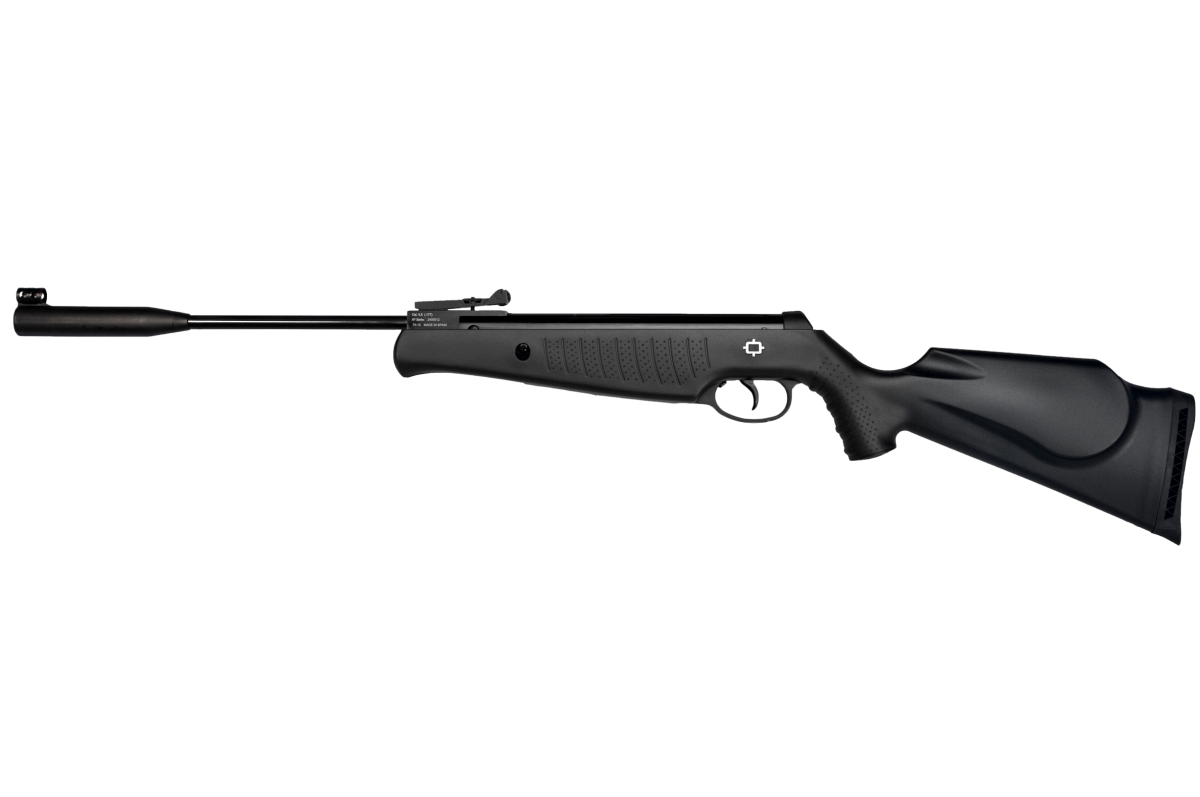 CARABINA NORICA VERTEKS GRS