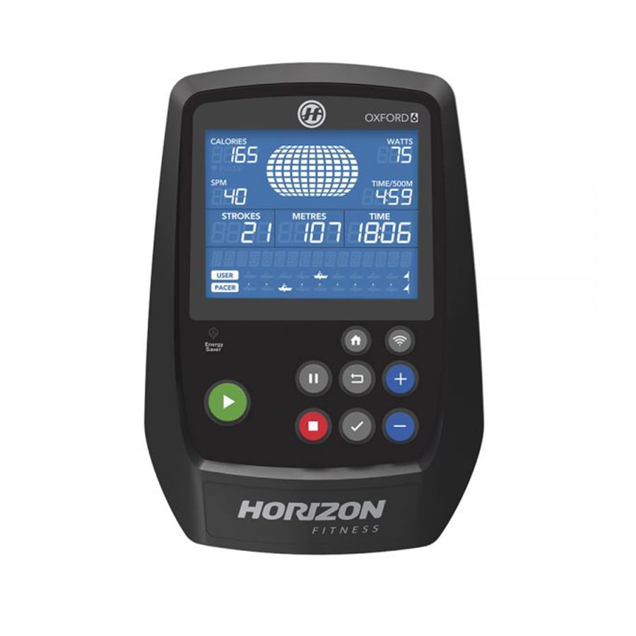 Remo Horizon Oxford 6 rower - Imagen 4