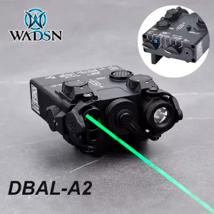 PEQ 15 DBAL-A02 Negro