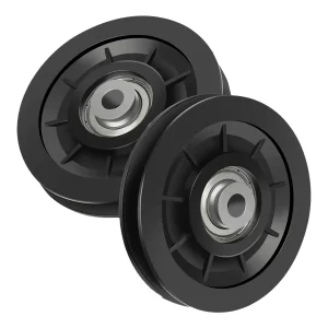 Polea de Gimnasio de Nylon Premiun – WF