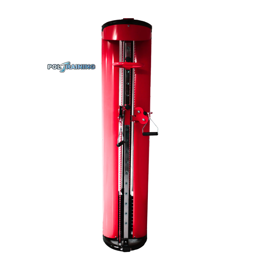 Multipolea Poltraining