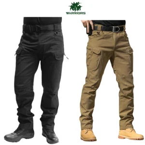 Pantalón Táctico Ranger