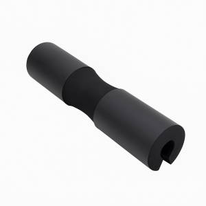 Protector de cuello para barras