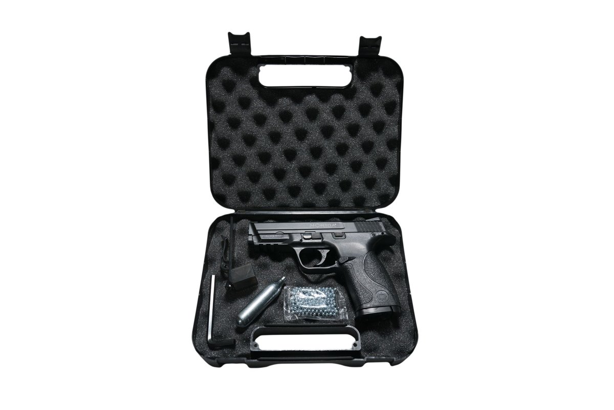 KIT PISTOLA NORICA NAC 1703