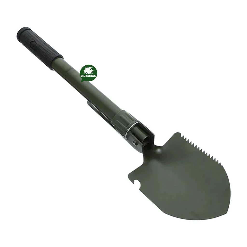 Pala mini con estuche woodland - Imagen 6