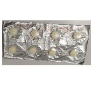 Pastillas Desparasitación perros