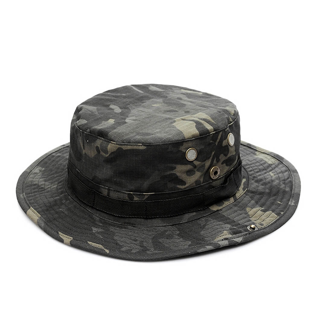 Pava Táctica Importada Sombrero - Imagen 7